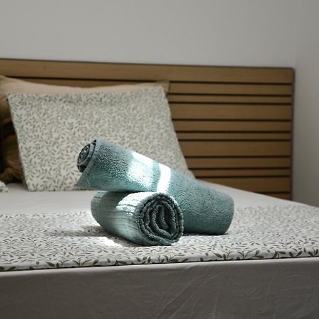 Hotel Ria Terrace Dystrykt Dystrykt Faro Zewnętrze zdjęcie