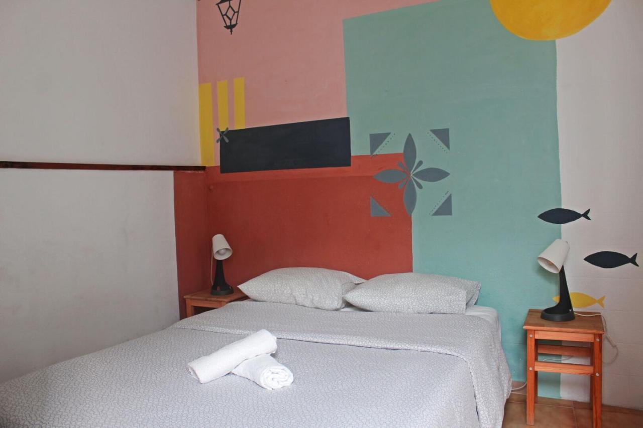 Hotel Ria Terrace Dystrykt Dystrykt Faro Zewnętrze zdjęcie