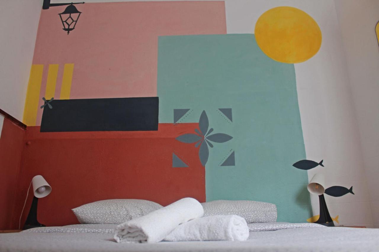 Hotel Ria Terrace Dystrykt Dystrykt Faro Zewnętrze zdjęcie