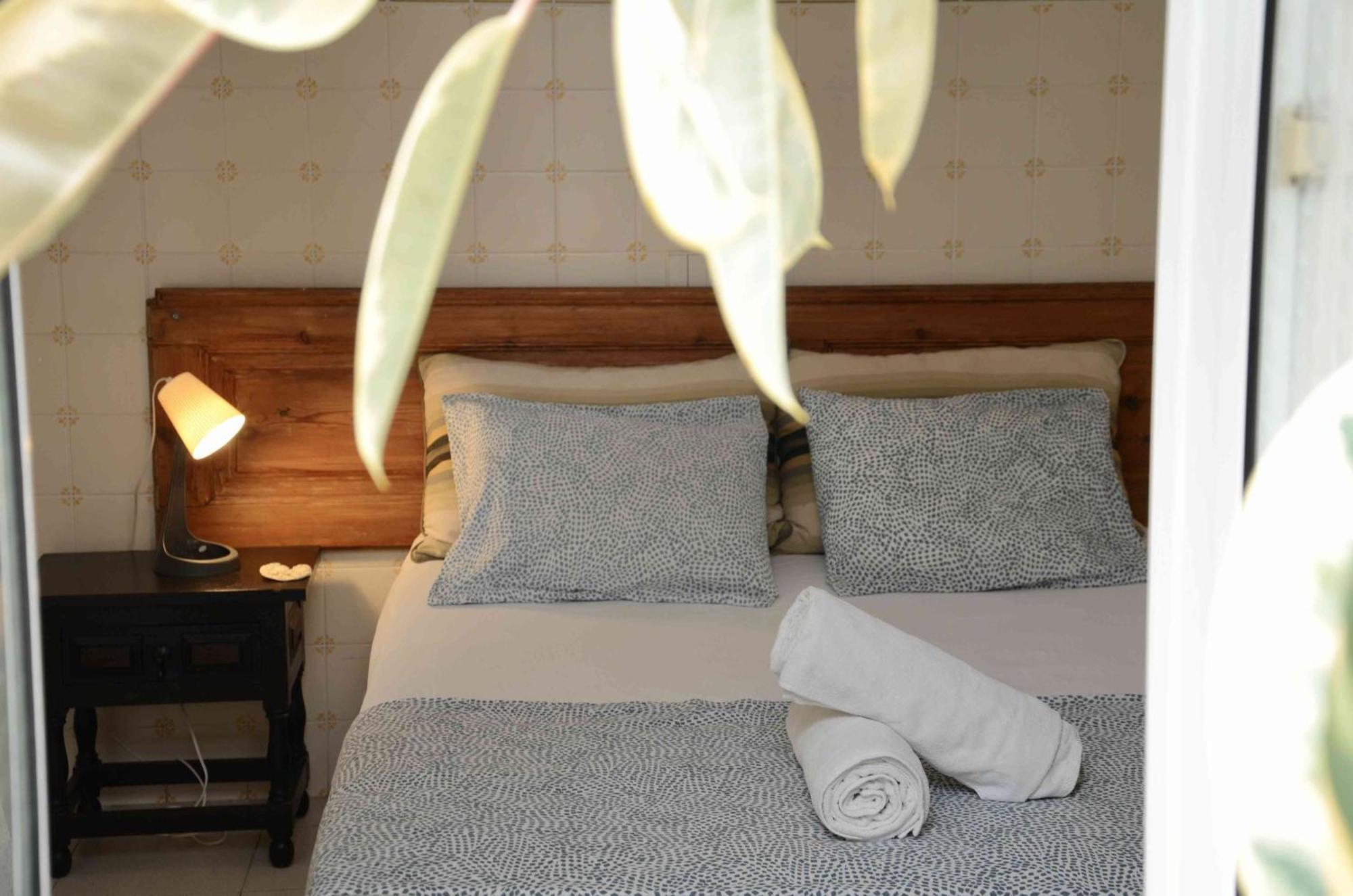 Hotel Ria Terrace Dystrykt Dystrykt Faro Zewnętrze zdjęcie