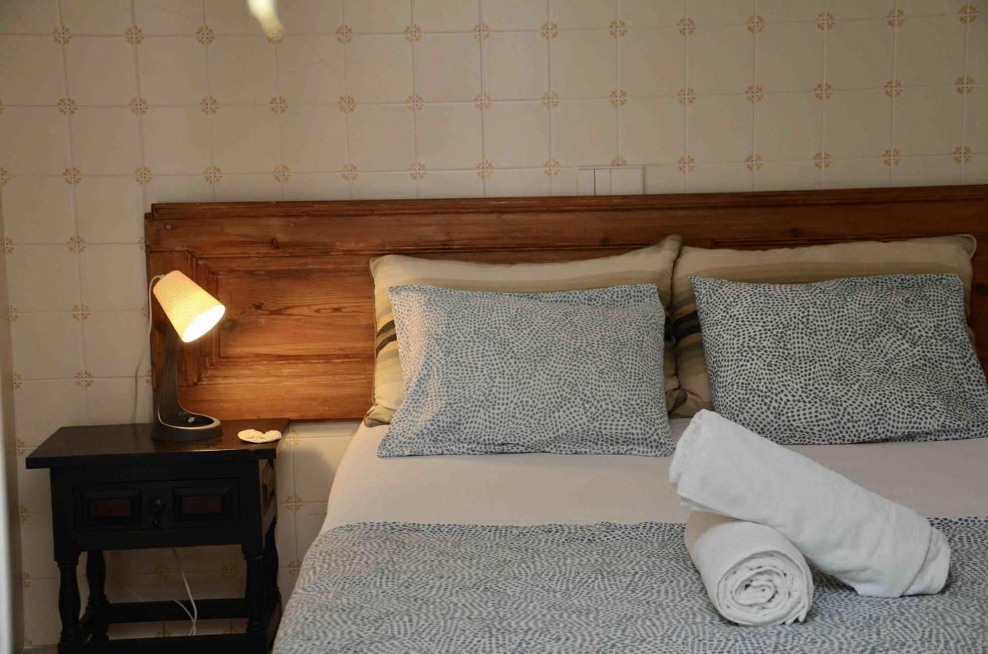 Hotel Ria Terrace Dystrykt Dystrykt Faro Zewnętrze zdjęcie