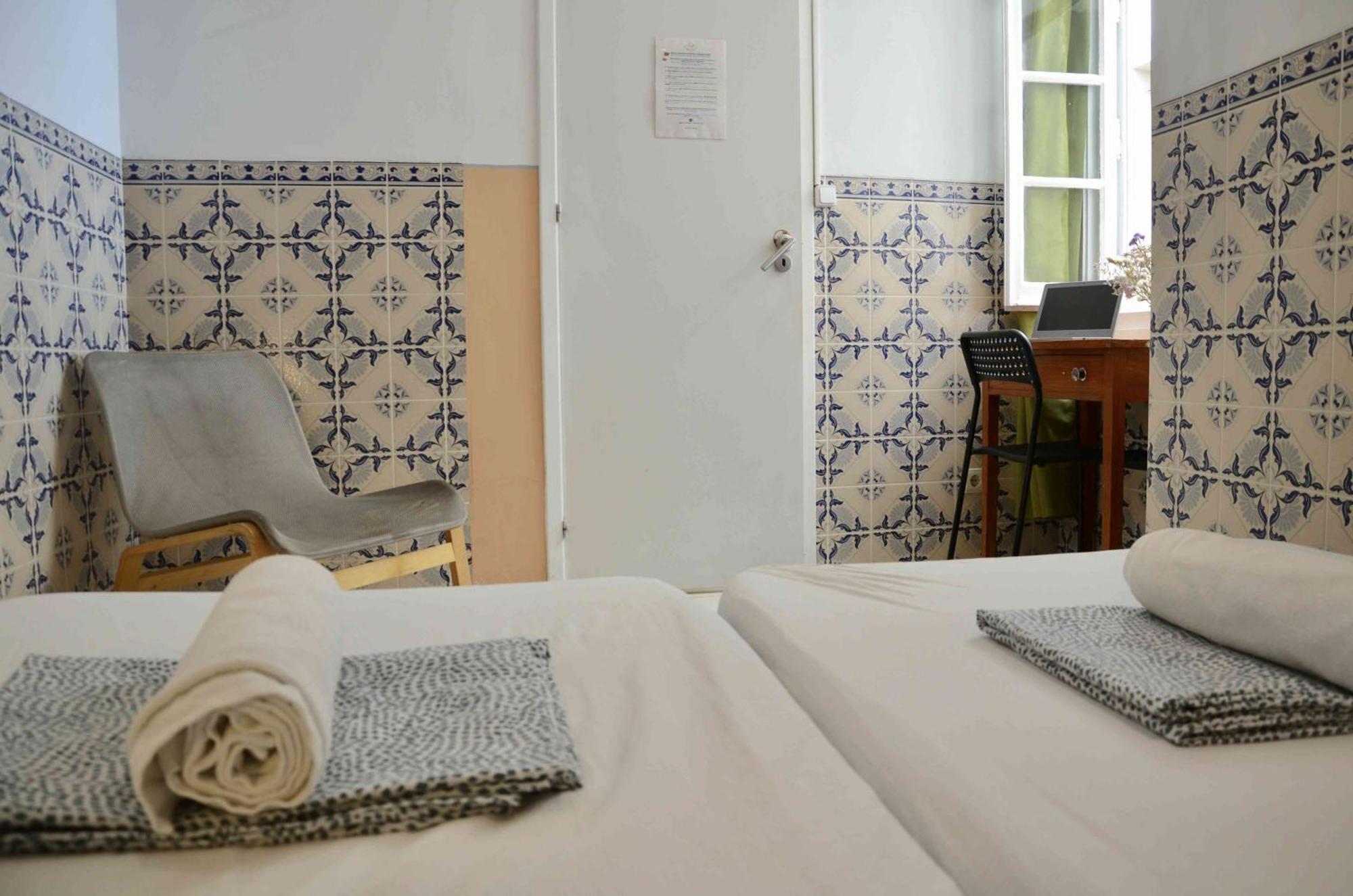 Hotel Ria Terrace Dystrykt Dystrykt Faro Zewnętrze zdjęcie