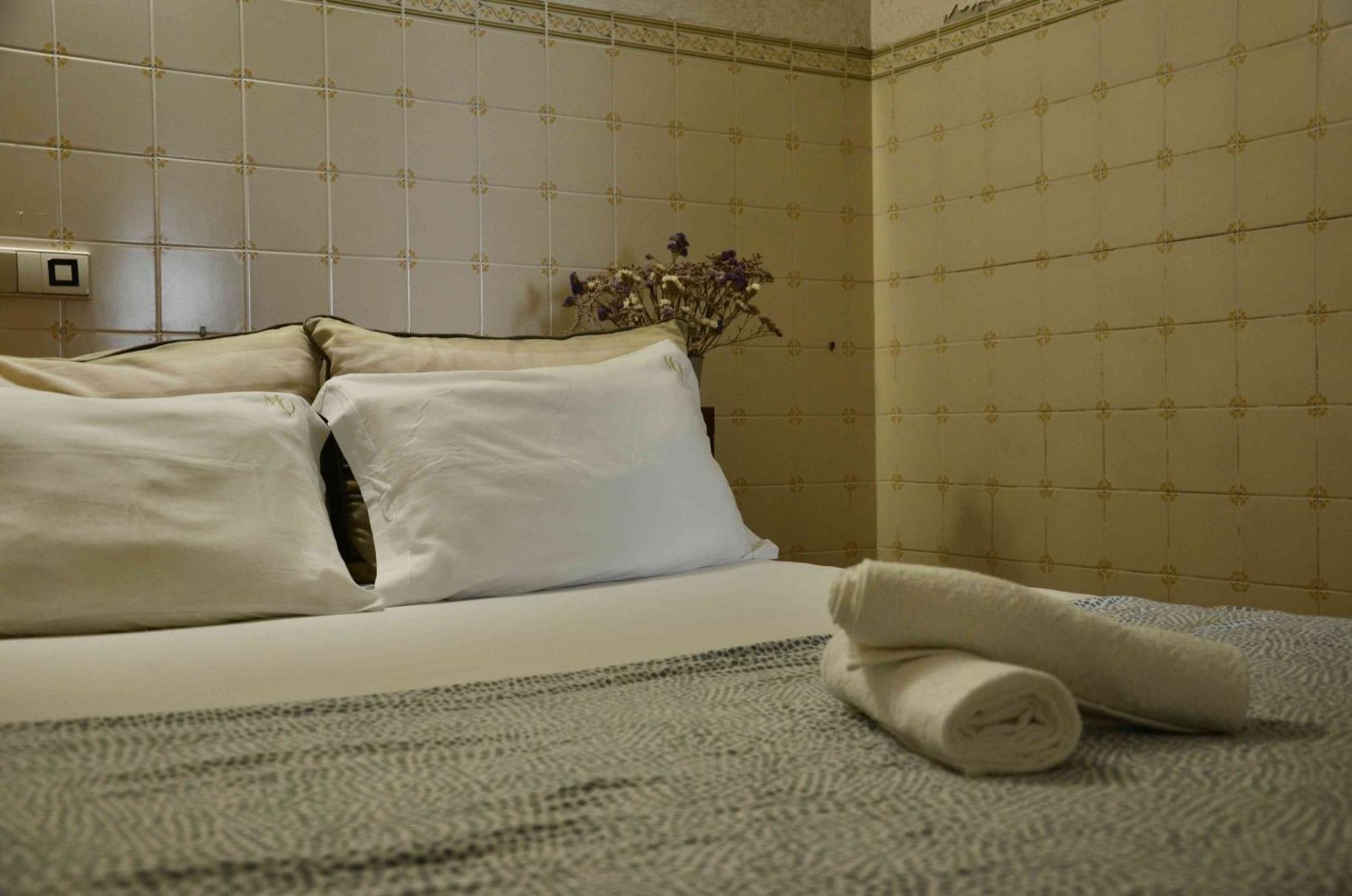 Hotel Ria Terrace Dystrykt Dystrykt Faro Zewnętrze zdjęcie
