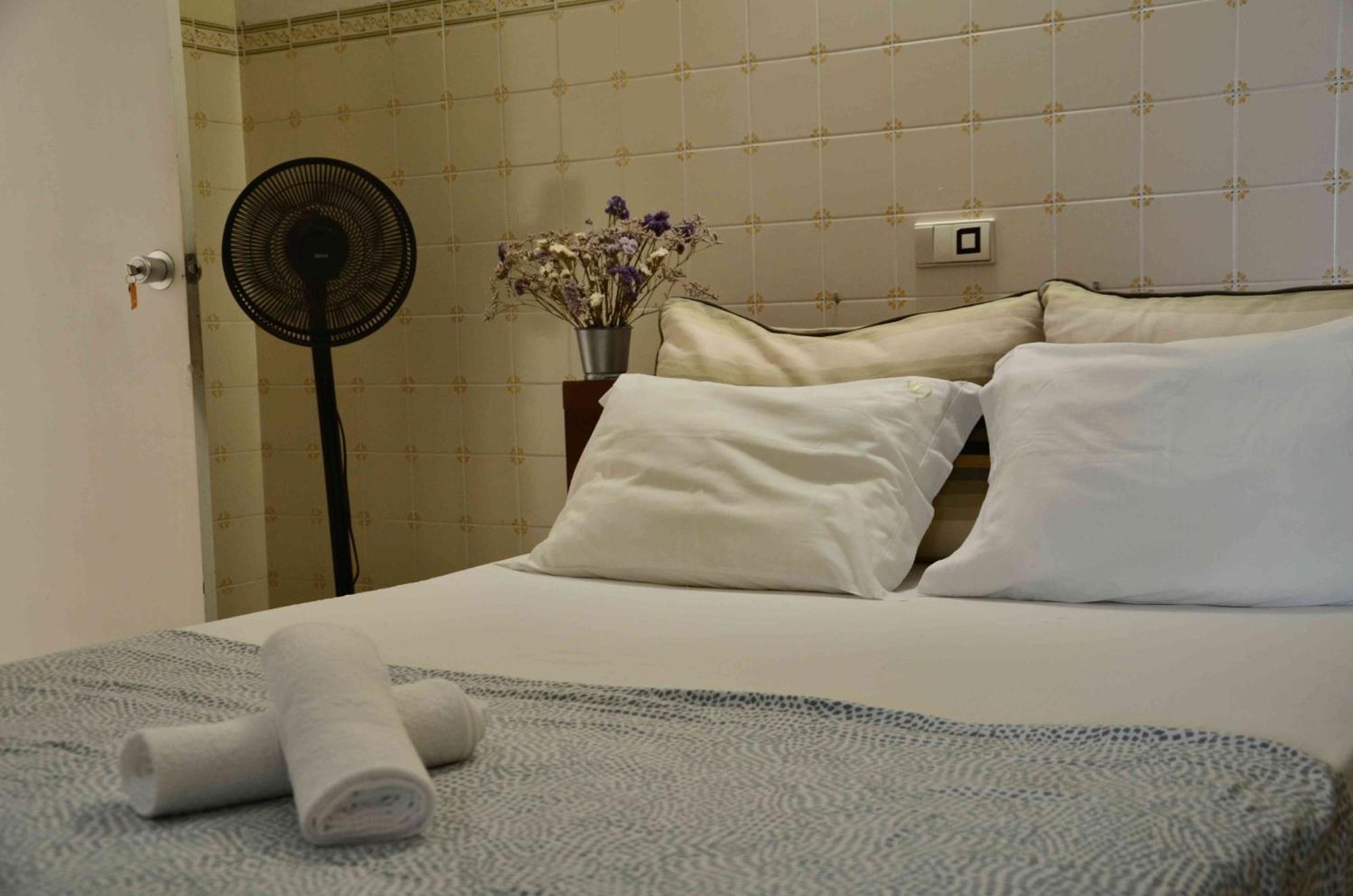 Hotel Ria Terrace Dystrykt Dystrykt Faro Zewnętrze zdjęcie