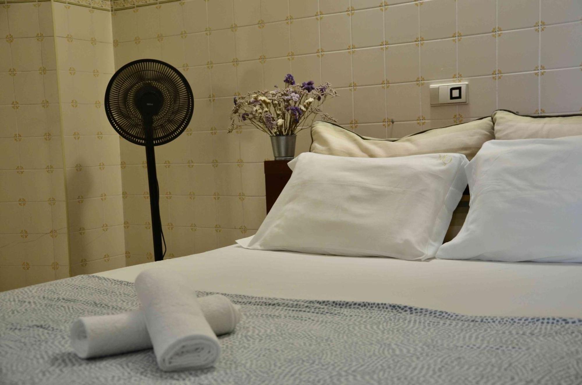 Hotel Ria Terrace Dystrykt Dystrykt Faro Zewnętrze zdjęcie