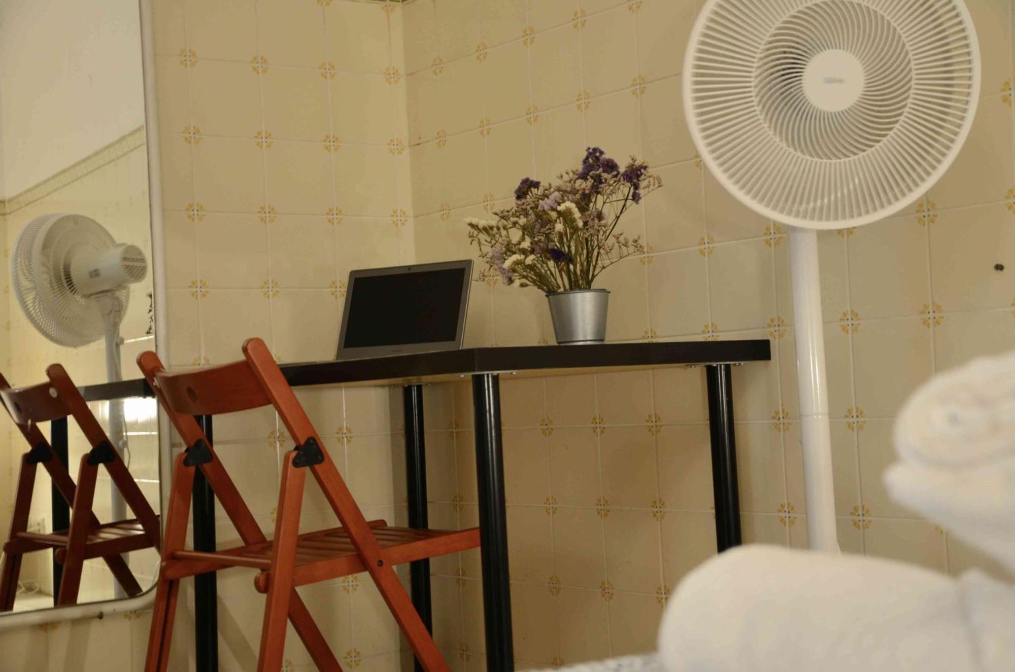 Hotel Ria Terrace Dystrykt Dystrykt Faro Zewnętrze zdjęcie