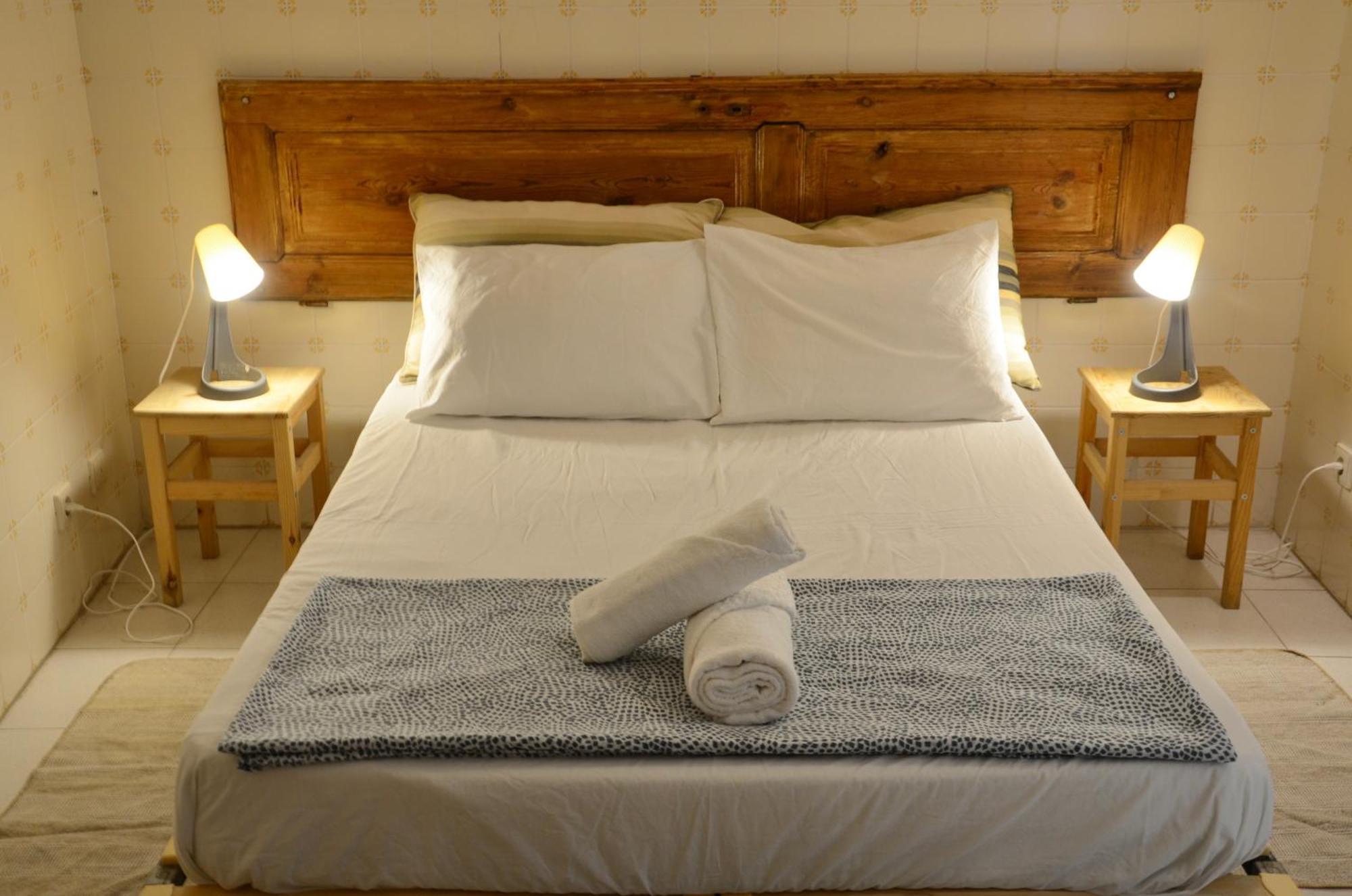 Hotel Ria Terrace Dystrykt Dystrykt Faro Zewnętrze zdjęcie