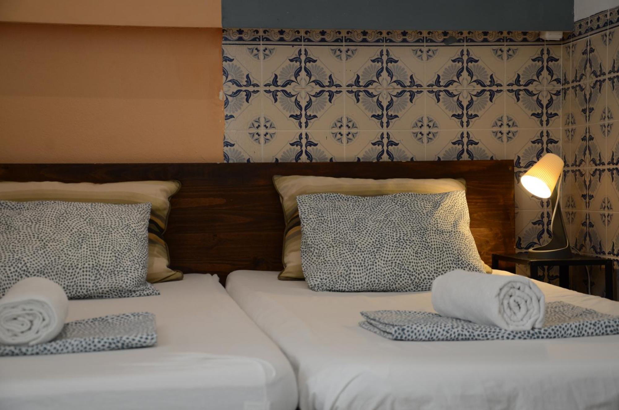 Hotel Ria Terrace Dystrykt Dystrykt Faro Zewnętrze zdjęcie