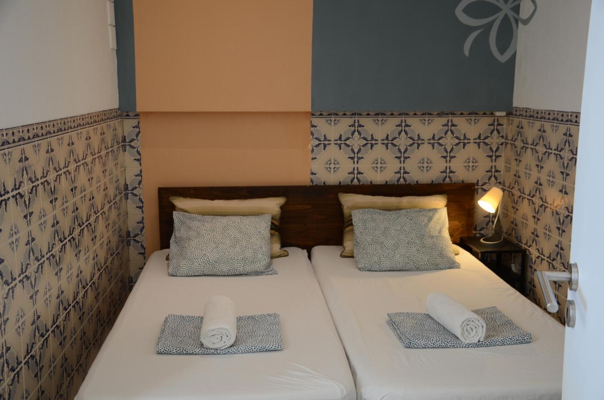 Hotel Ria Terrace Dystrykt Dystrykt Faro Zewnętrze zdjęcie