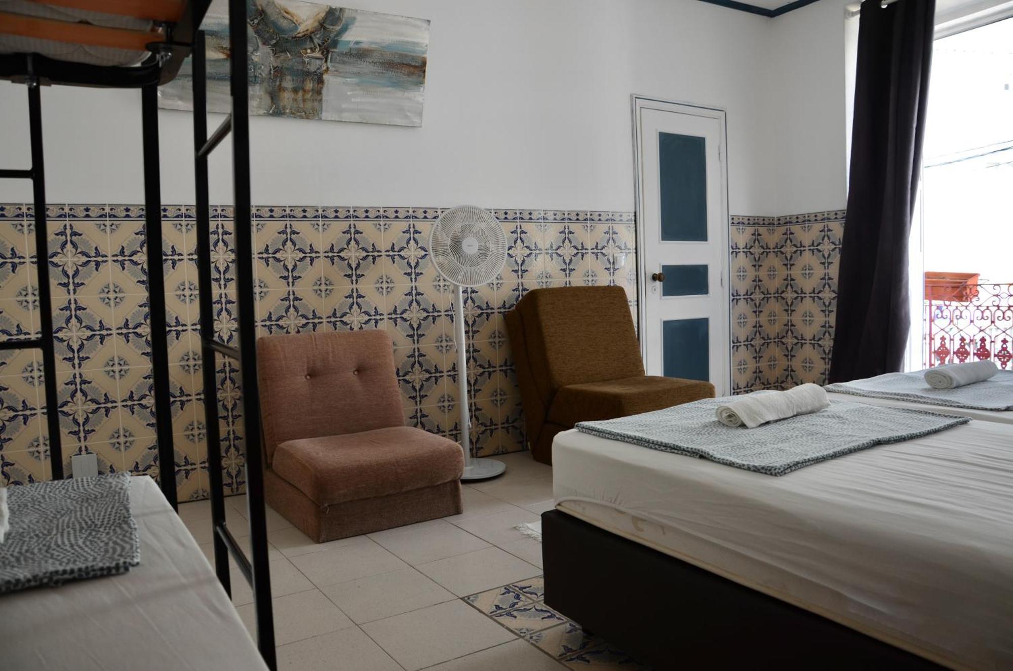 Hotel Ria Terrace Dystrykt Dystrykt Faro Zewnętrze zdjęcie