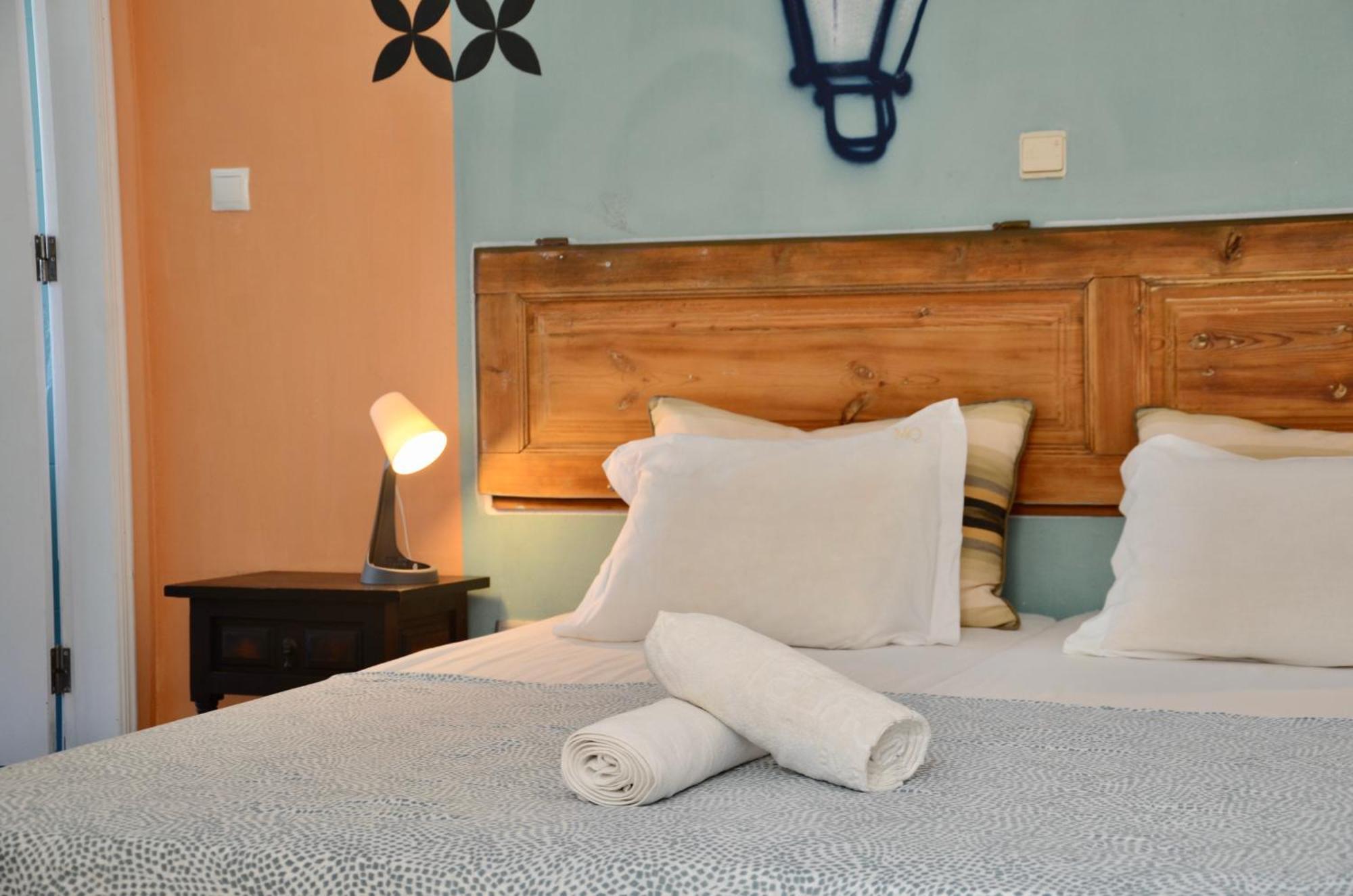 Hotel Ria Terrace Dystrykt Dystrykt Faro Zewnętrze zdjęcie