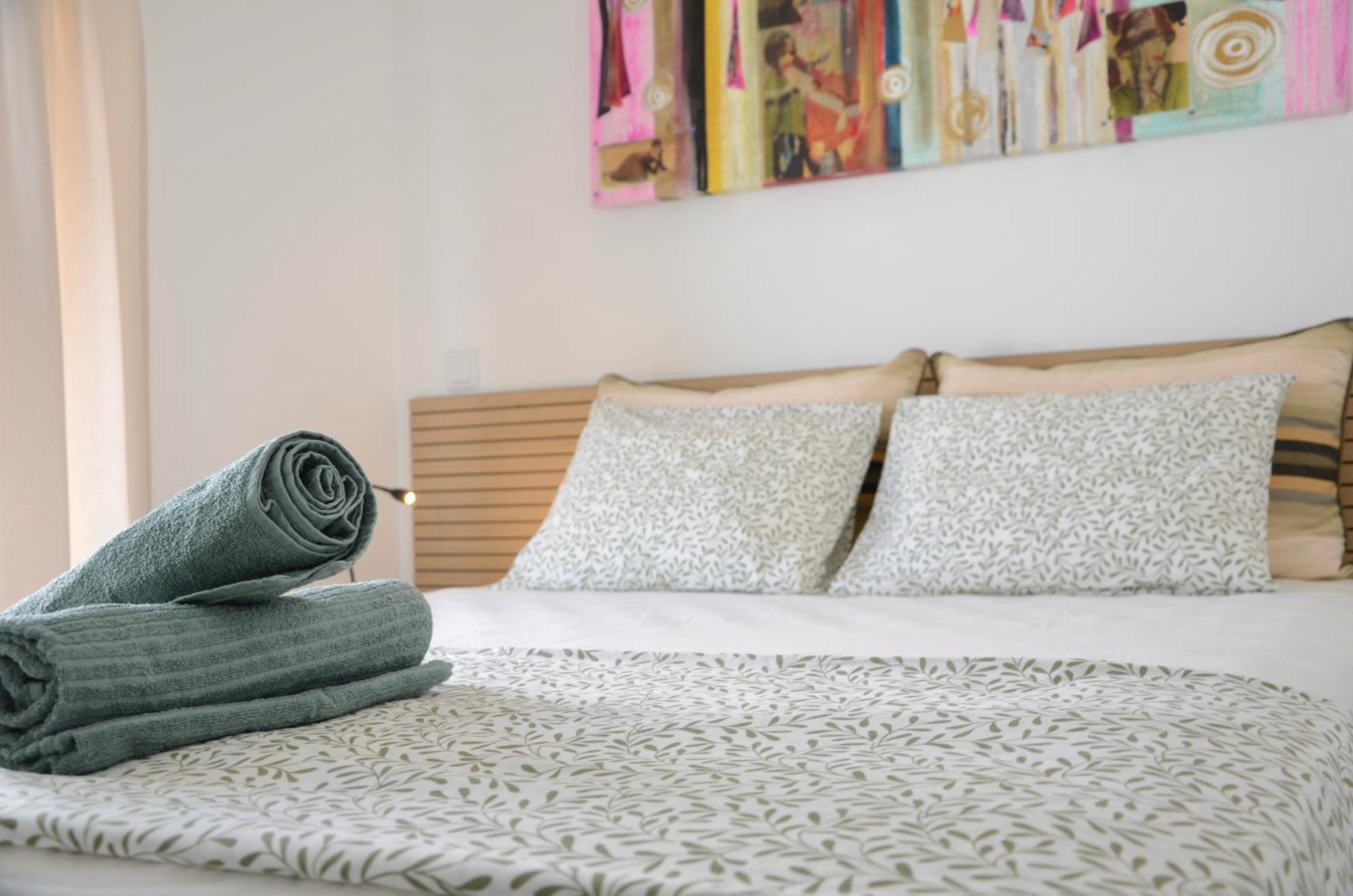 Hotel Ria Terrace Dystrykt Dystrykt Faro Zewnętrze zdjęcie