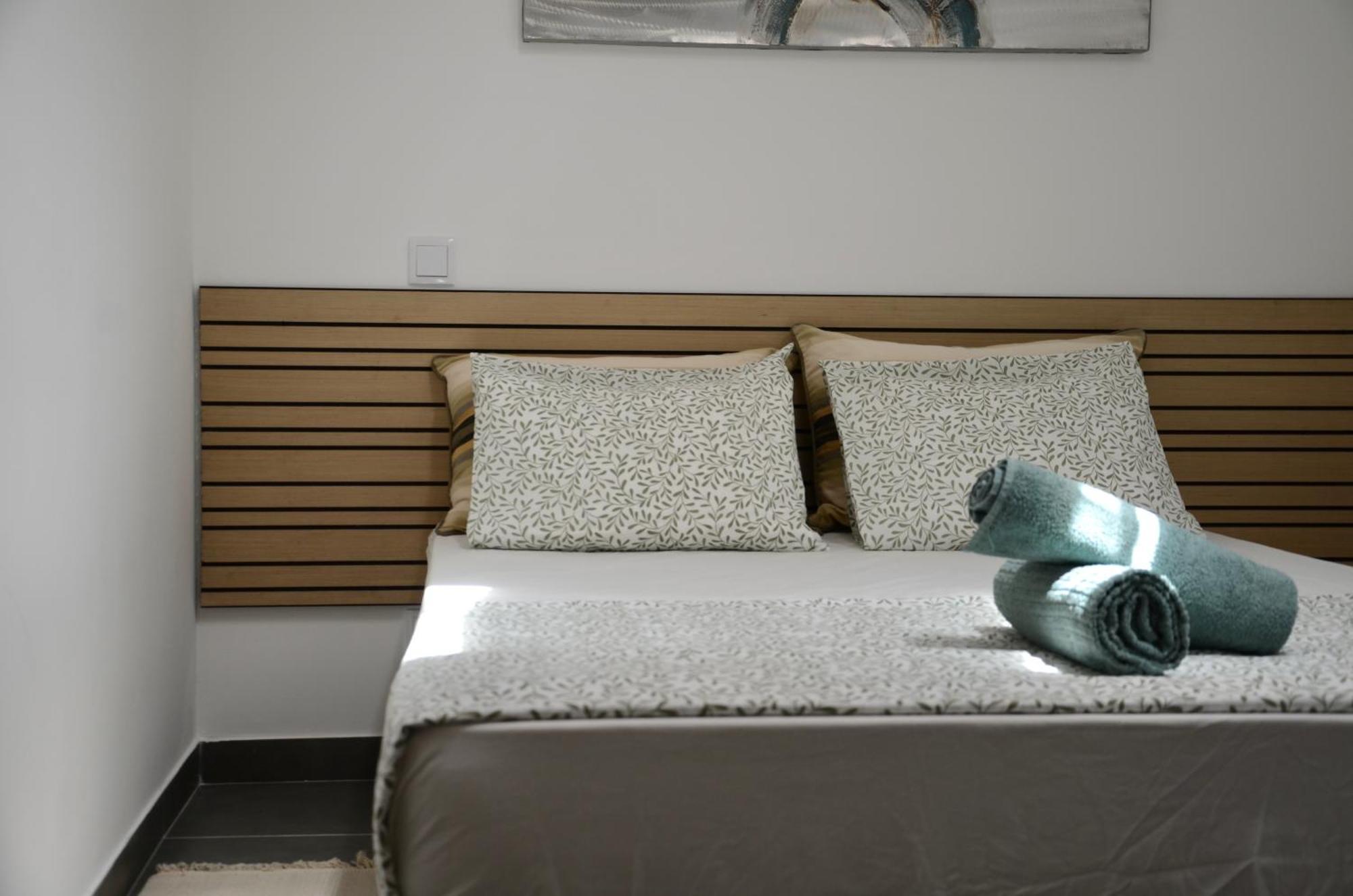 Hotel Ria Terrace Dystrykt Dystrykt Faro Zewnętrze zdjęcie