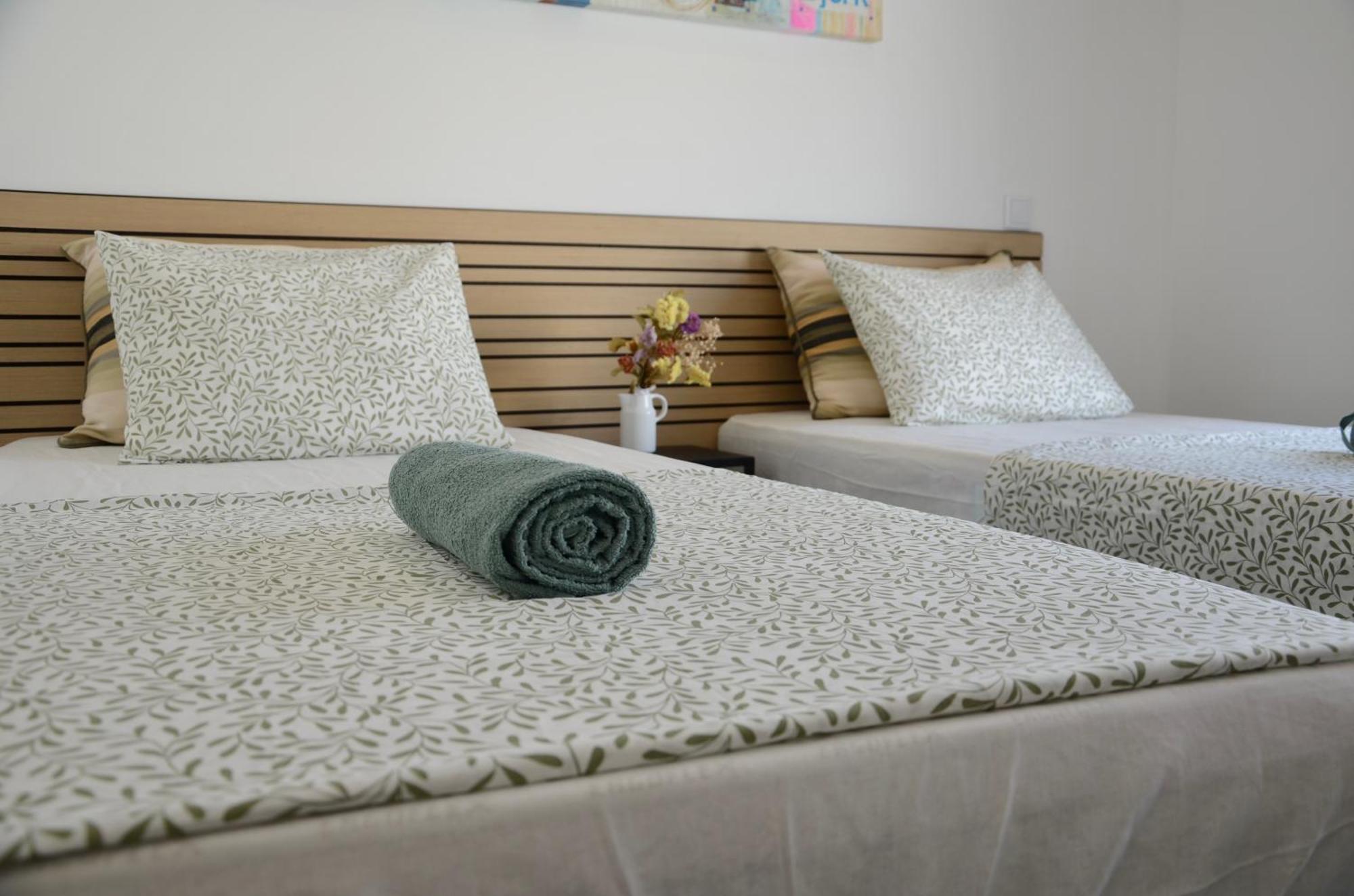 Hotel Ria Terrace Dystrykt Dystrykt Faro Zewnętrze zdjęcie