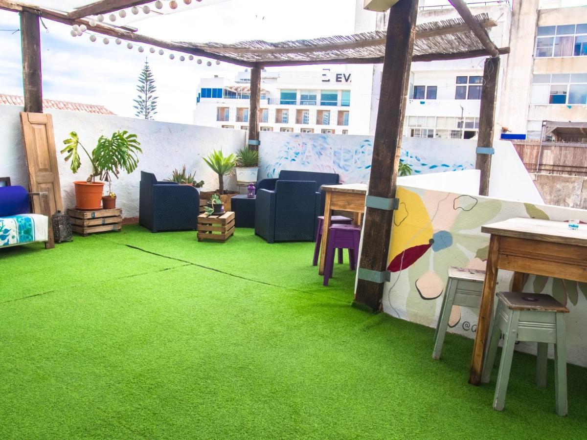 Hotel Ria Terrace Dystrykt Dystrykt Faro Zewnętrze zdjęcie