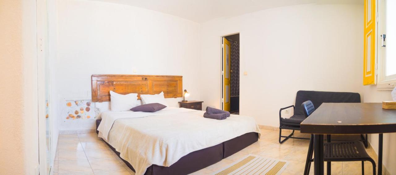 Hotel Ria Terrace Dystrykt Dystrykt Faro Zewnętrze zdjęcie